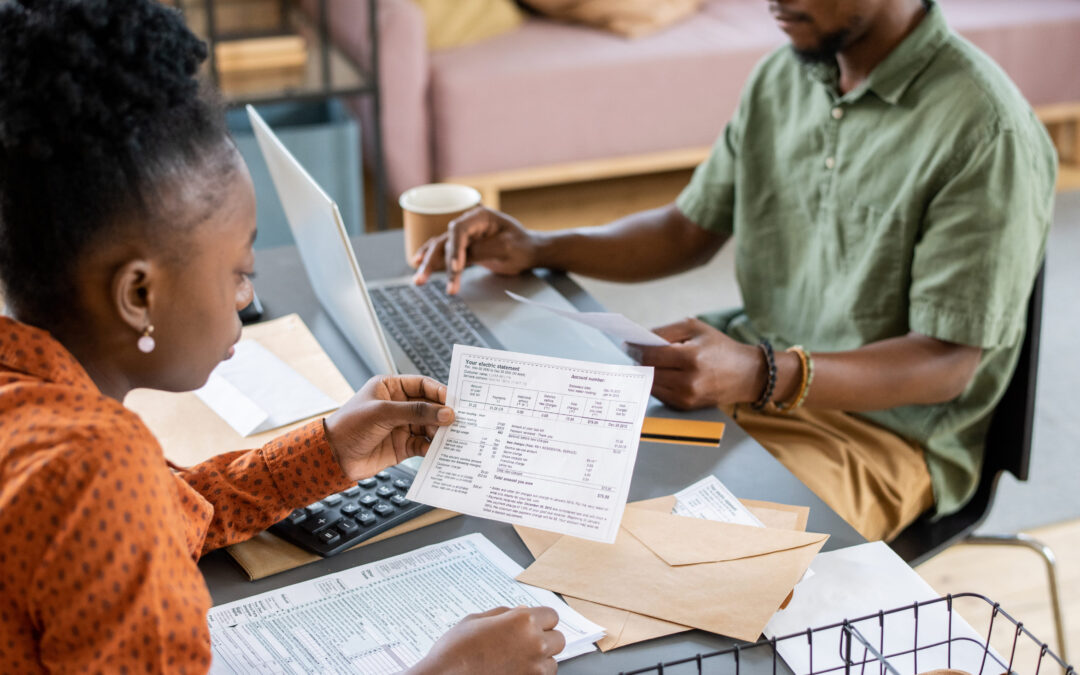 Individual tax returns