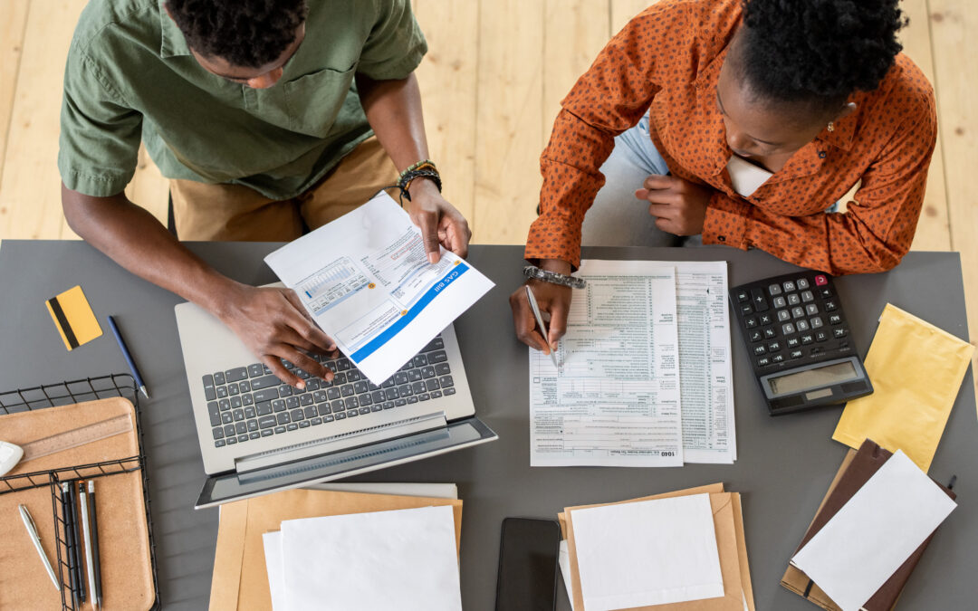 Partnership Tax Returns